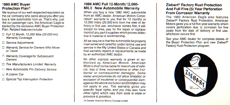  AMC - The One to Watch 