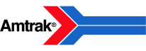 Amtrak logo